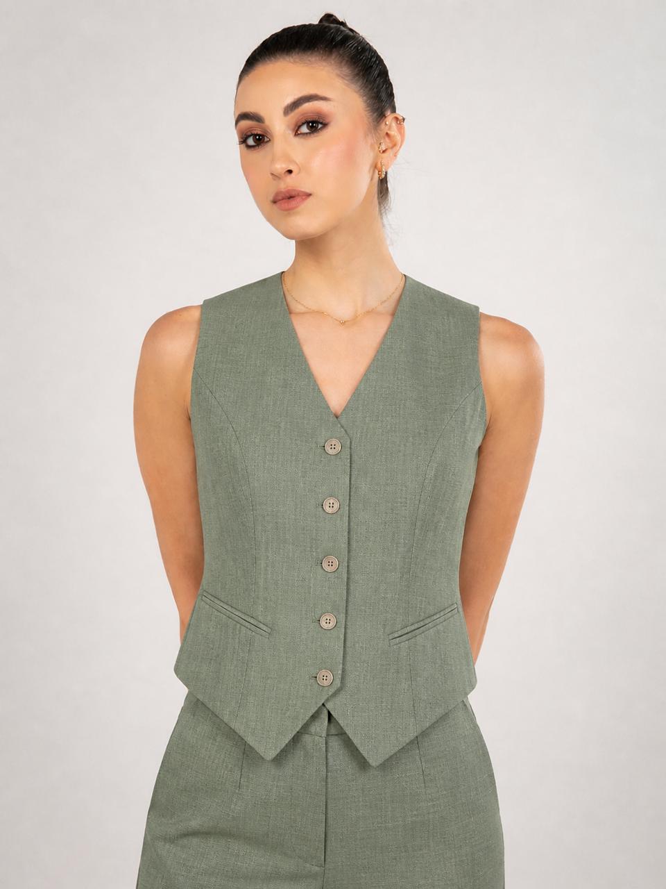 Classic Waistcoat