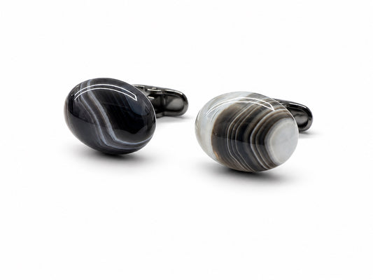 Gem Cufflinks