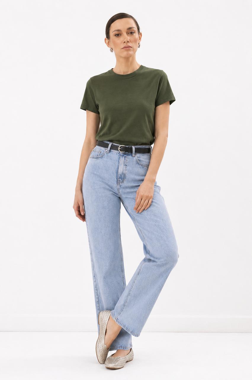Basic T-Shirt
