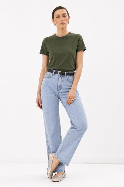 Basic T-Shirt