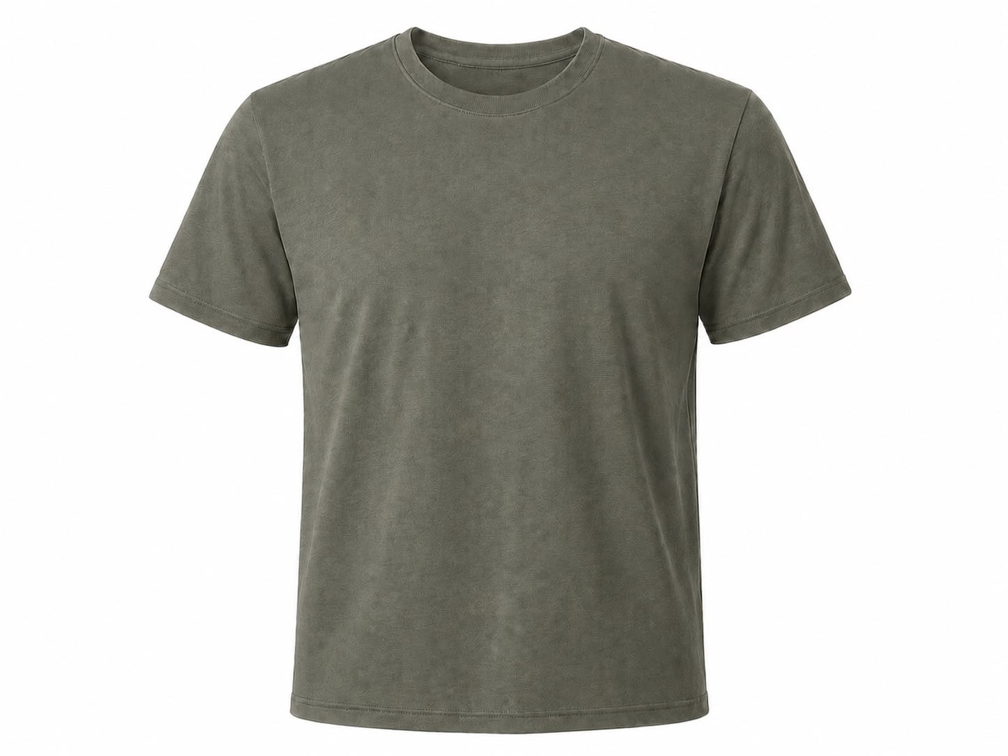 Cotton T-Shirt