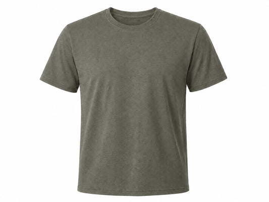 Cotton T-Shirt