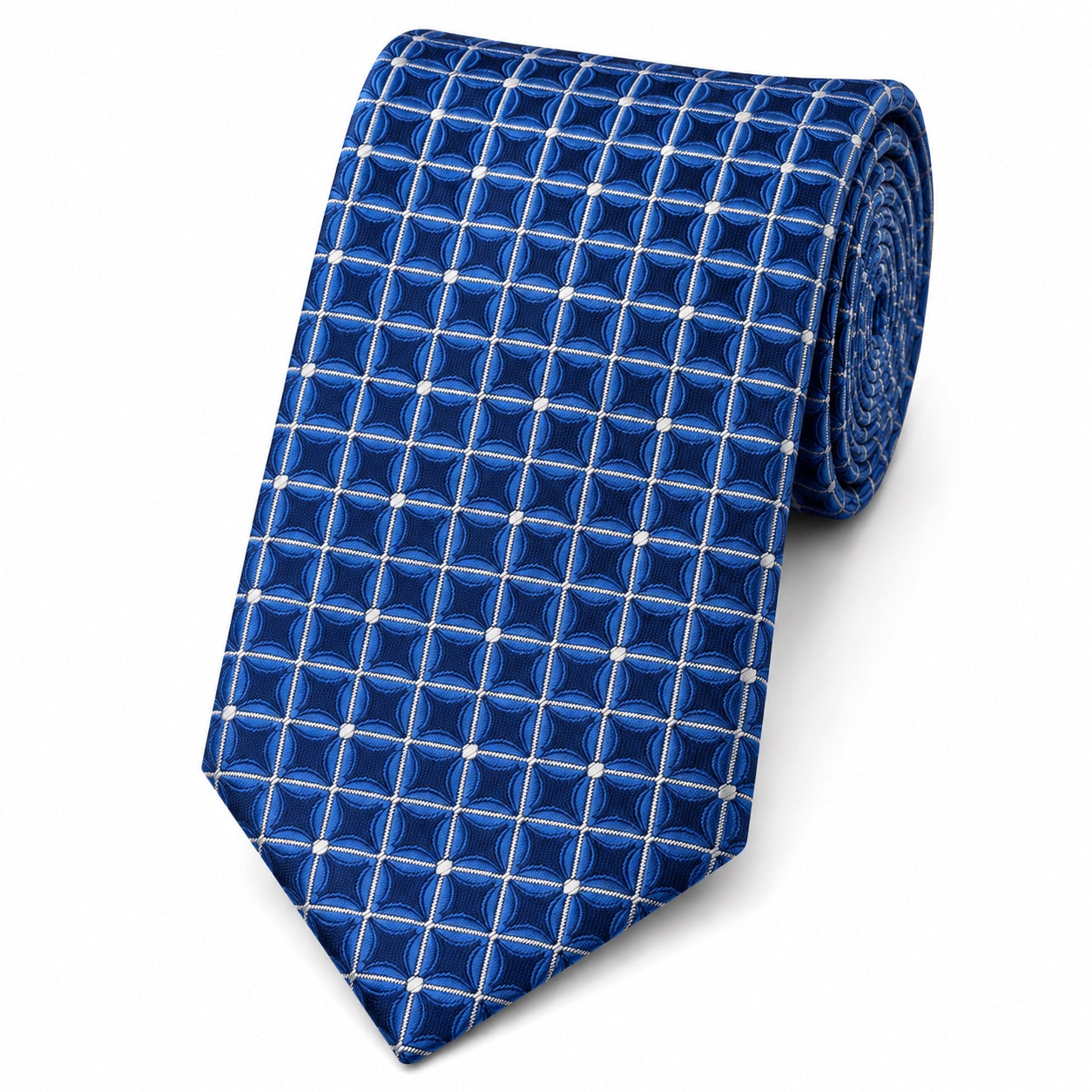 Tie 8cm