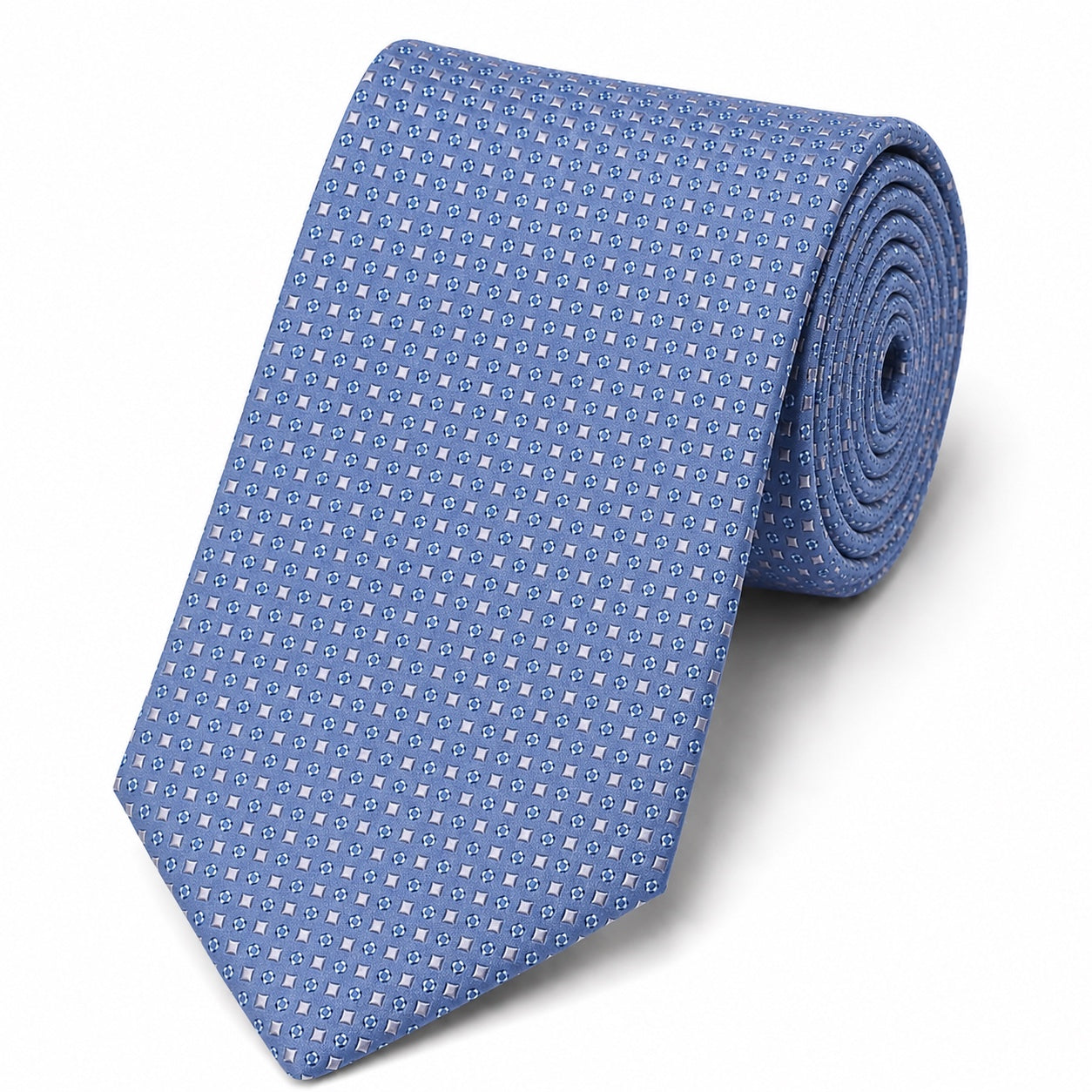 Tie 8cm
