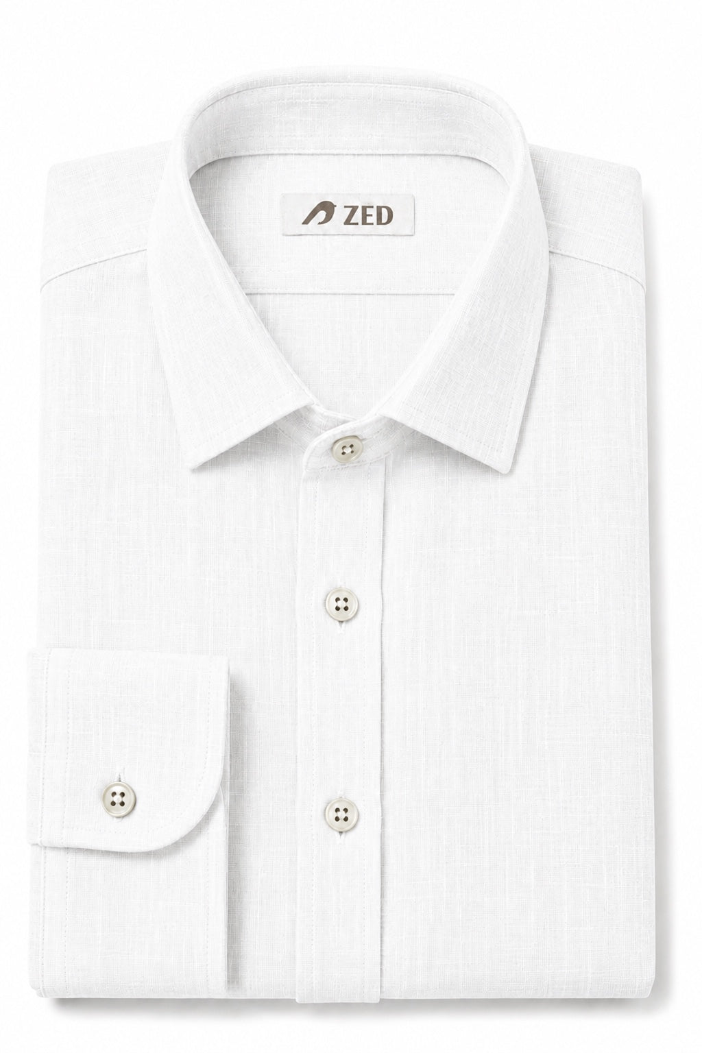 Embroidered Shirt