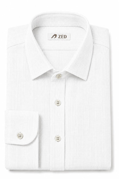 Embroidered Shirt
