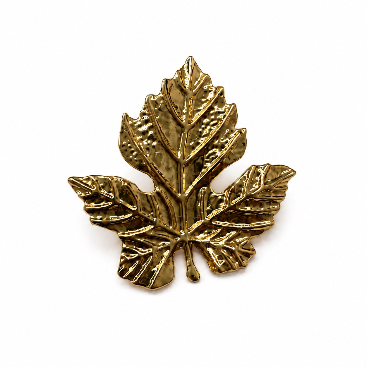 Vine Leaves  Pin