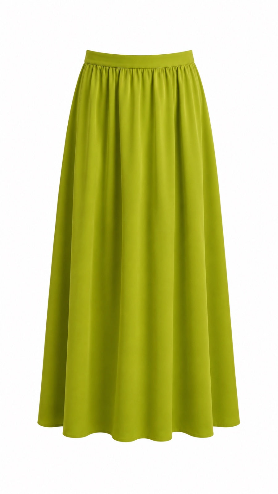 Flared Skirt