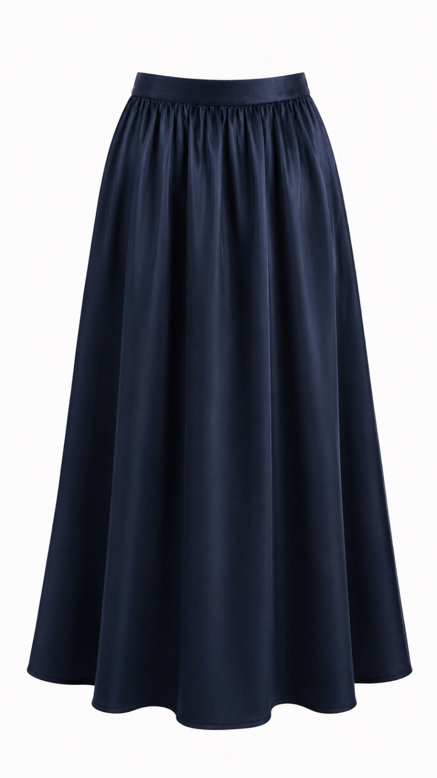 Flared Skirt