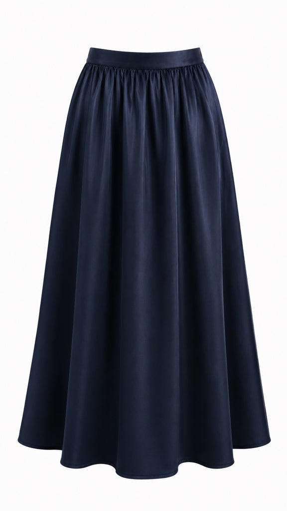 Flared Skirt