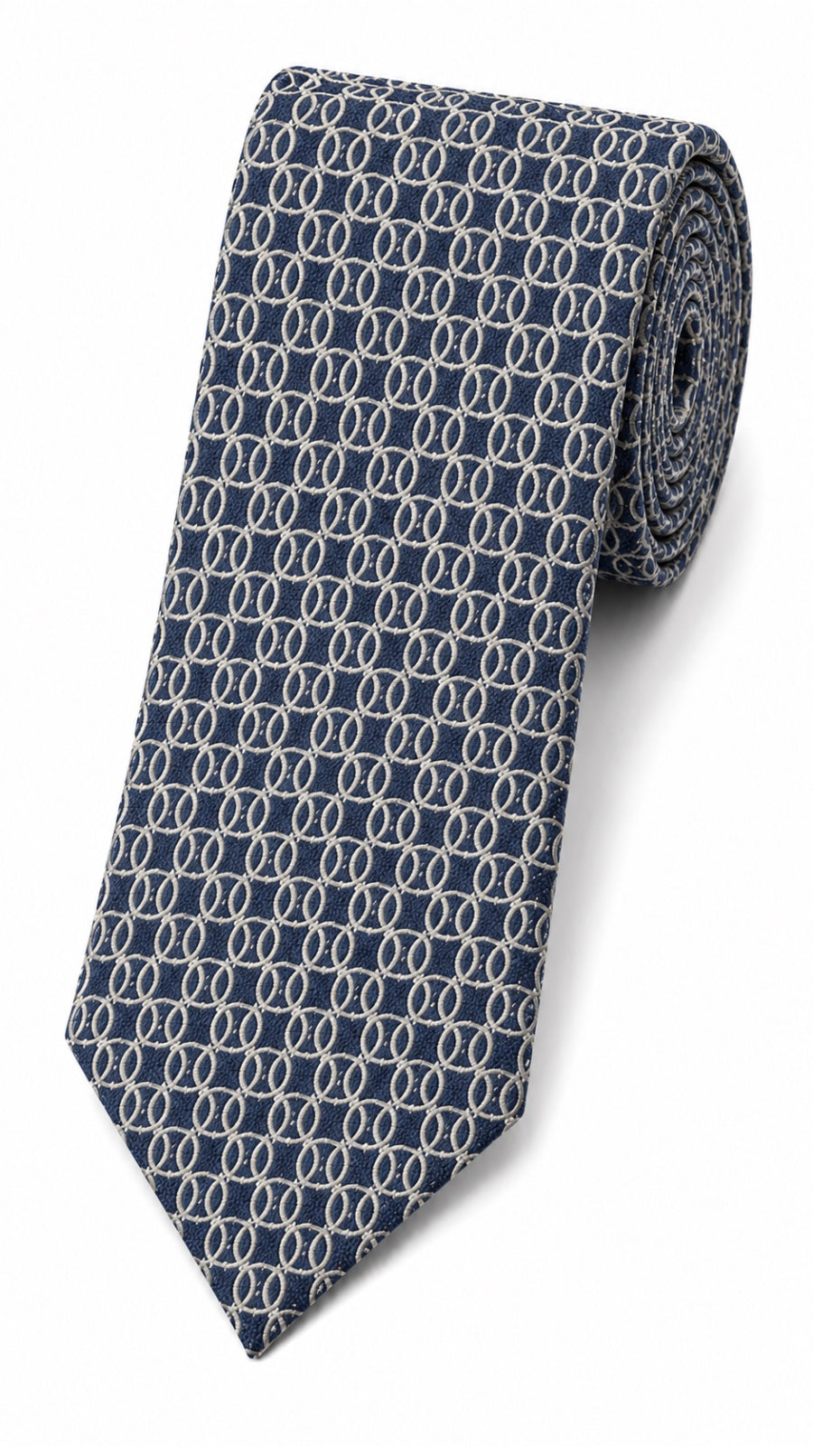 Tie 8cm