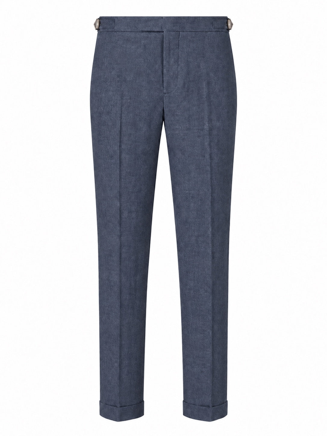 Linen Chino Trousers
