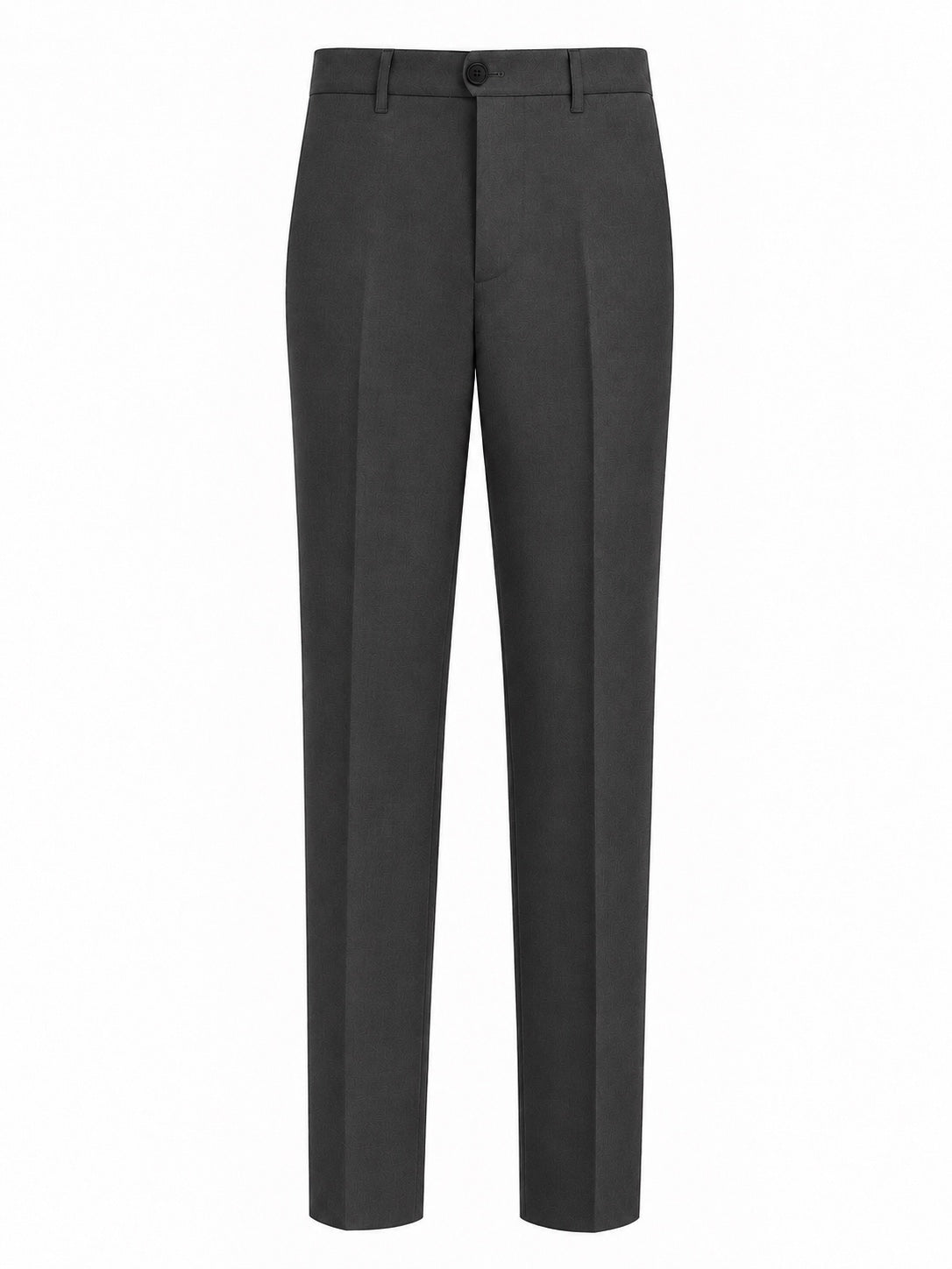 Trousers Tapered Cut