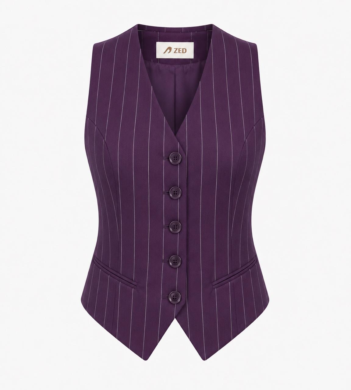 Classic Waistcoat