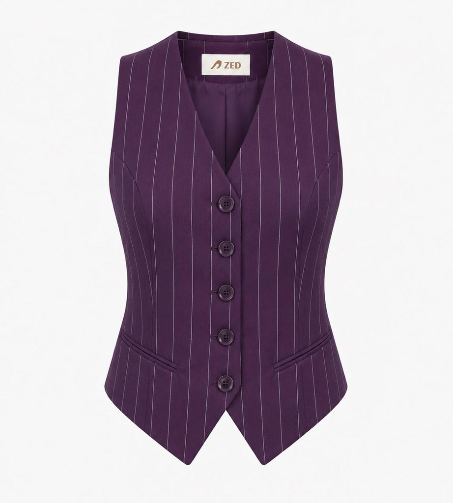 Classic Waistcoat