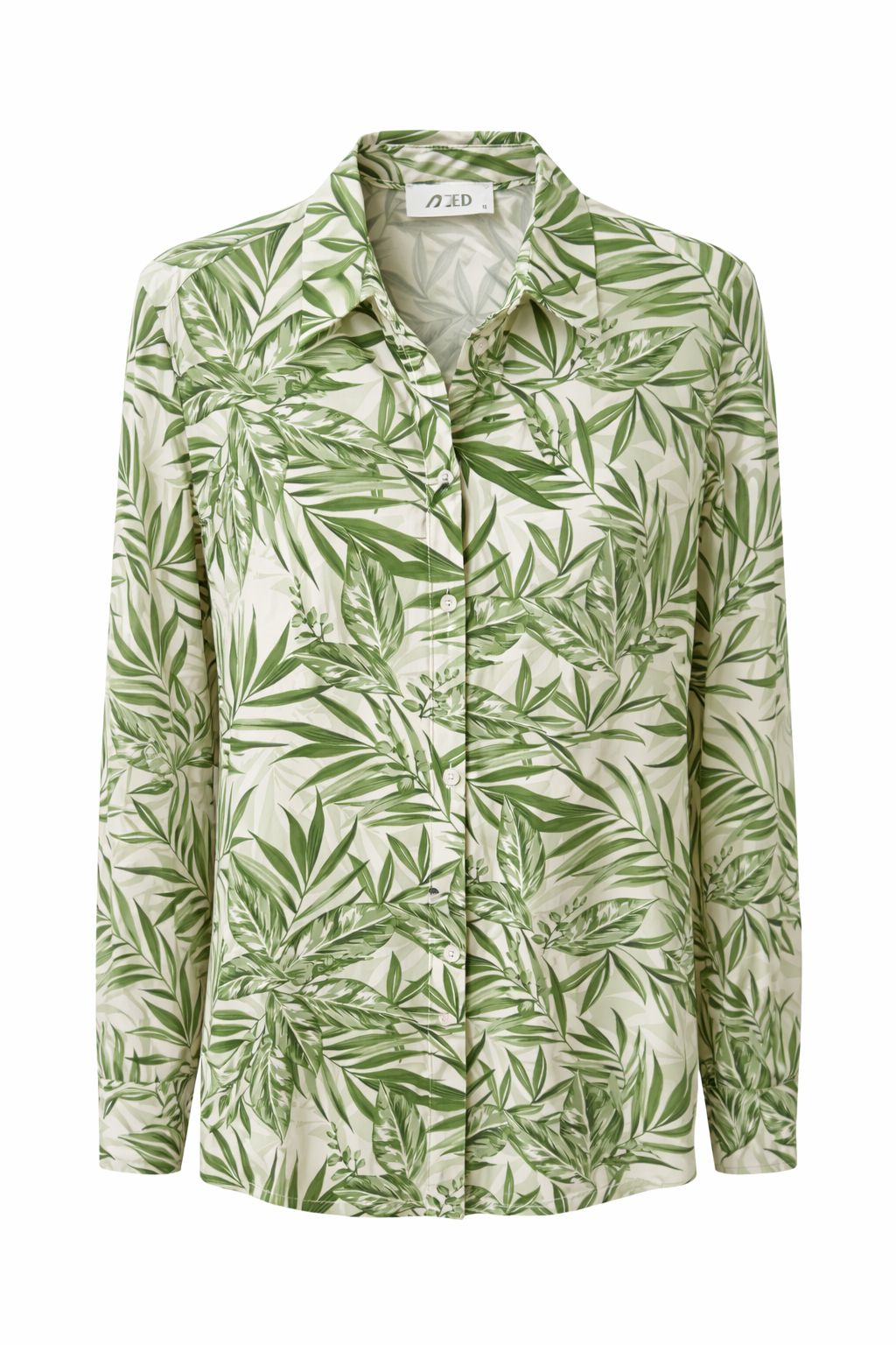 Normal Fit Shirt