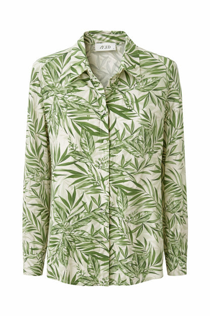 Normal Fit Shirt