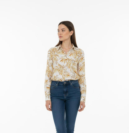 Normal Fit Shirt