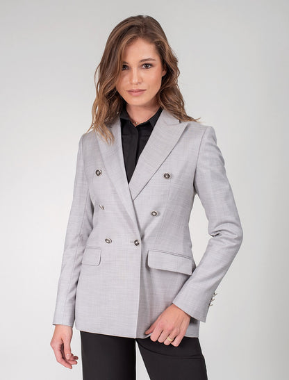 Women Blazer 6B, 0V