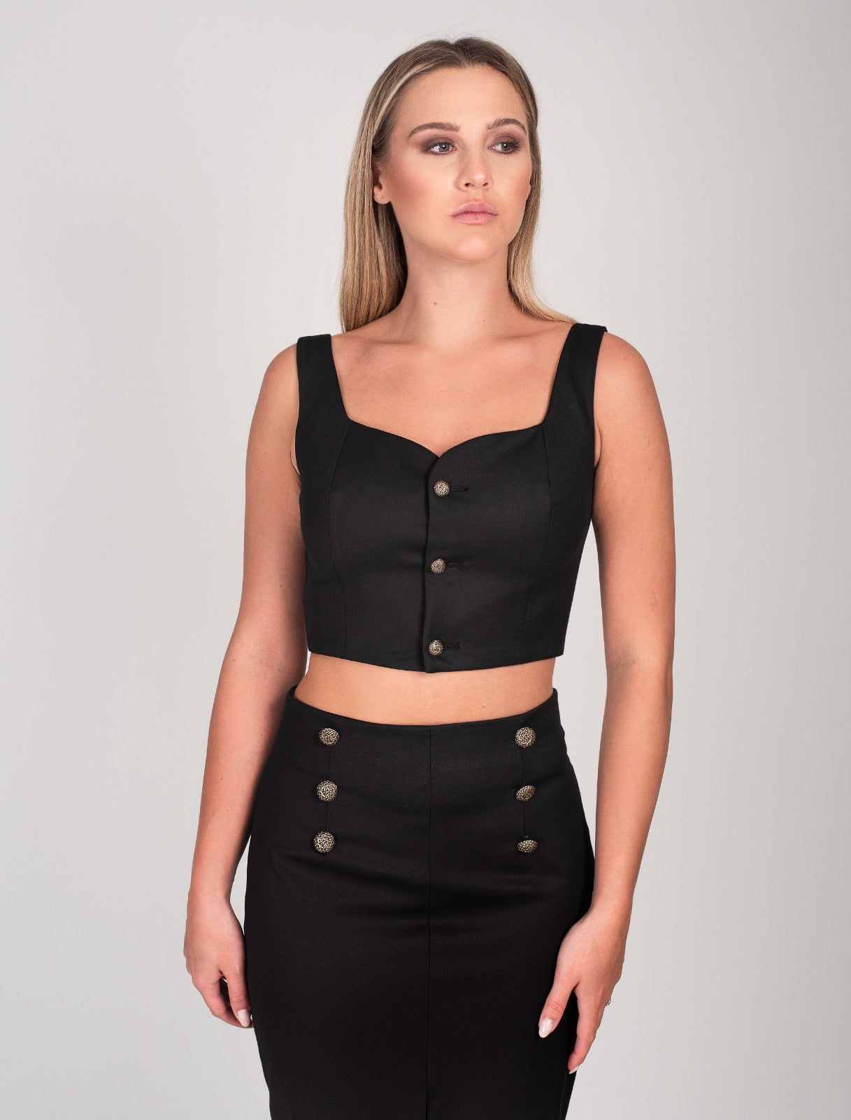 Women Skirt Classic 6B