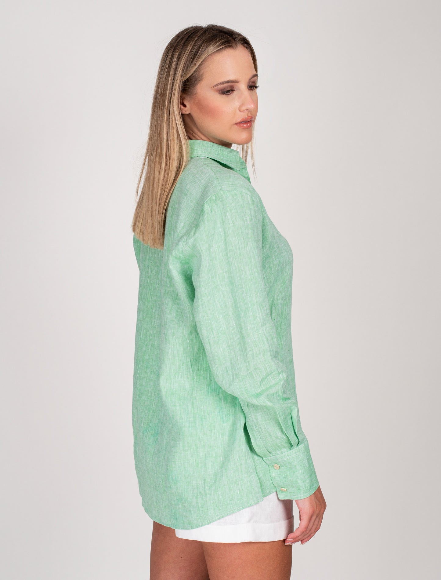 Shirt 100% Linen