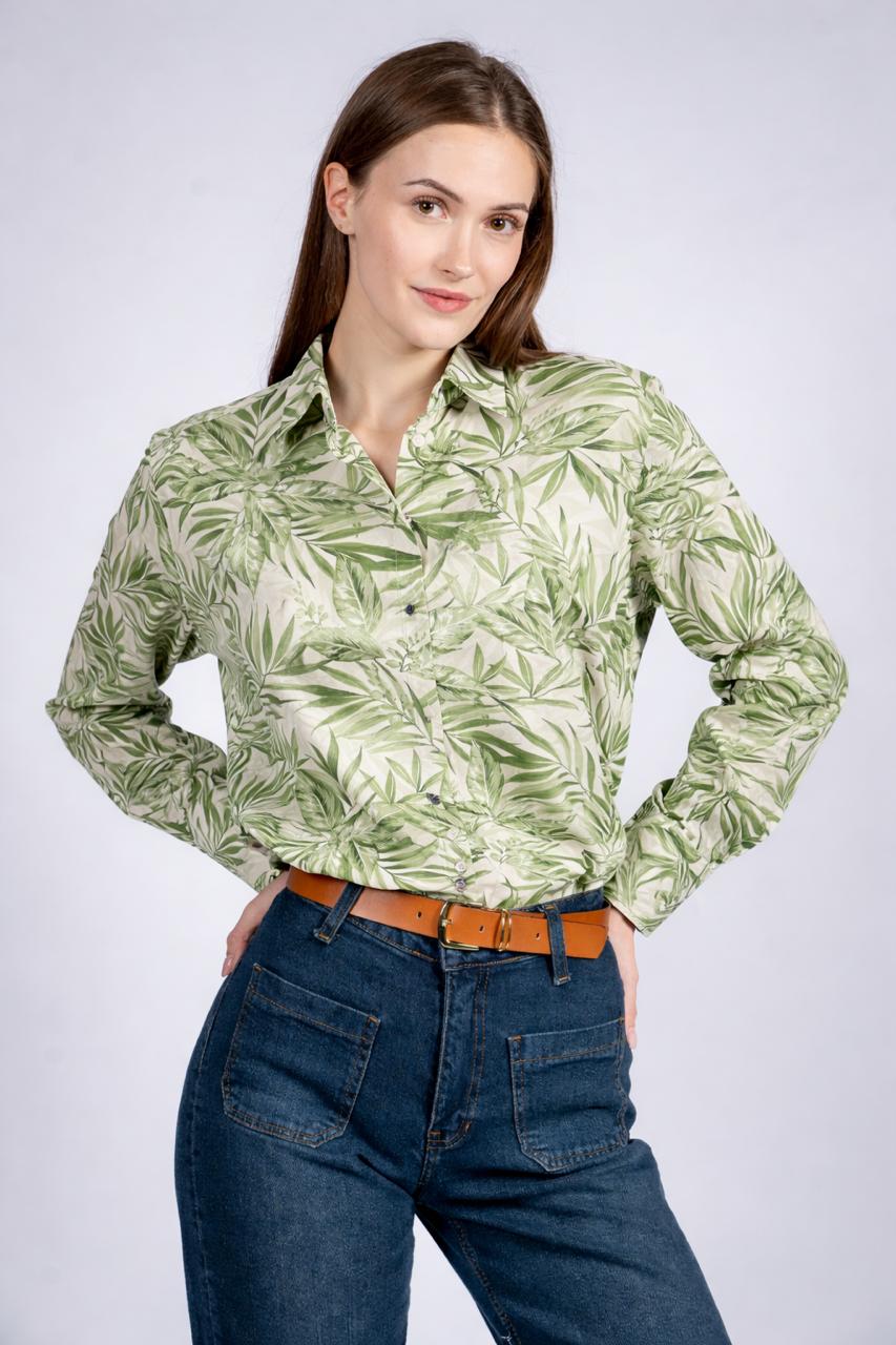 Normal Fit Shirt