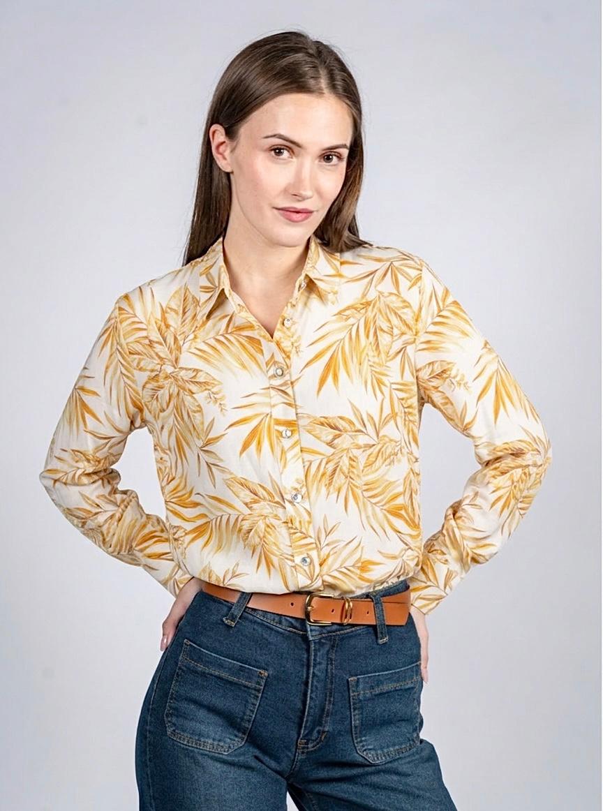 Normal Fit Shirt