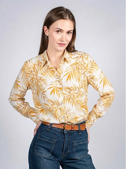 Normal Fit Shirt