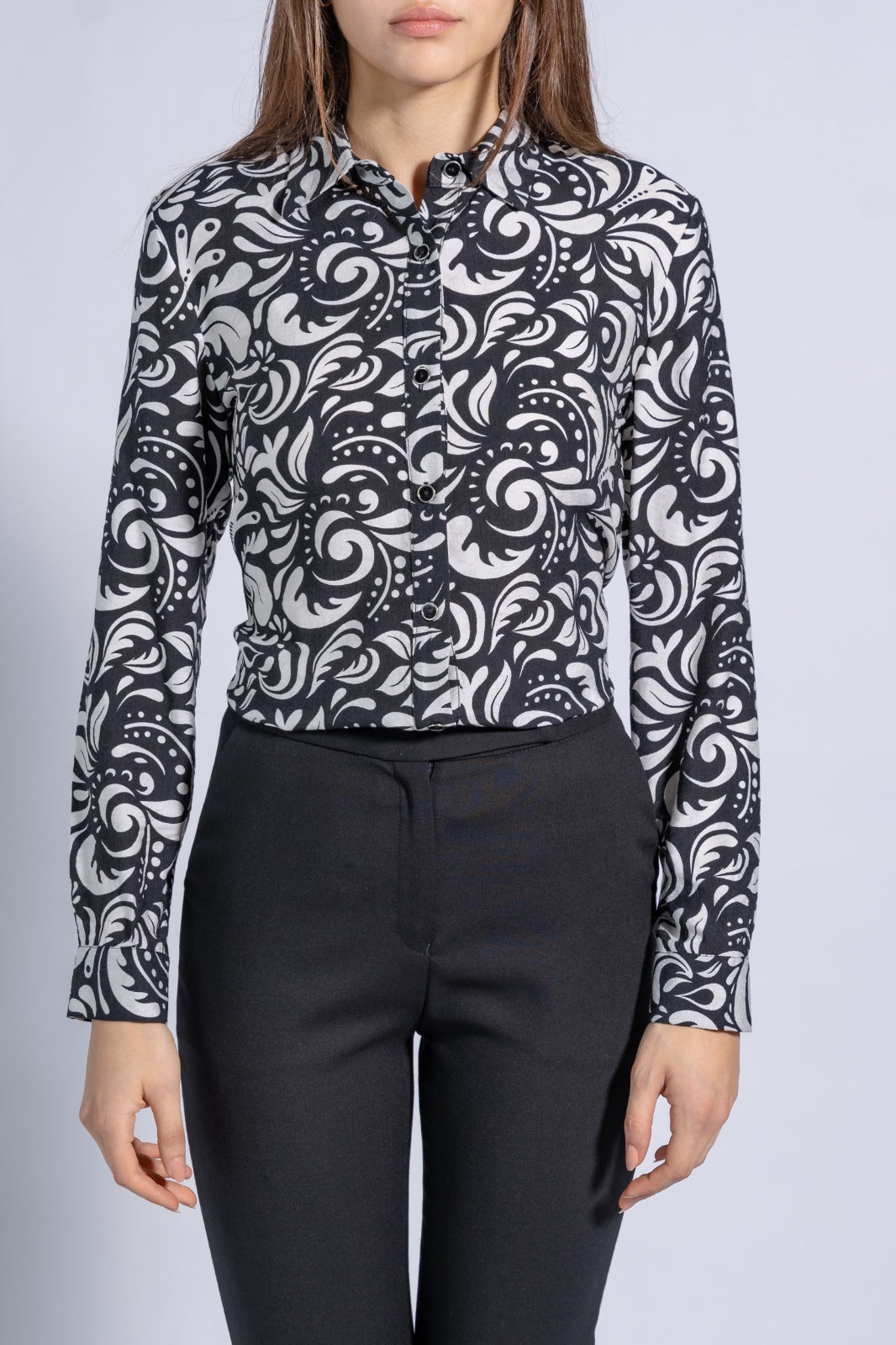 Normal Fit Shirt