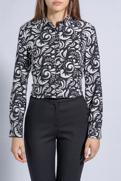 Normal Fit Shirt