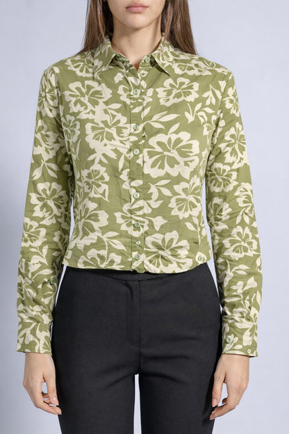 Normal Fit Shirt
