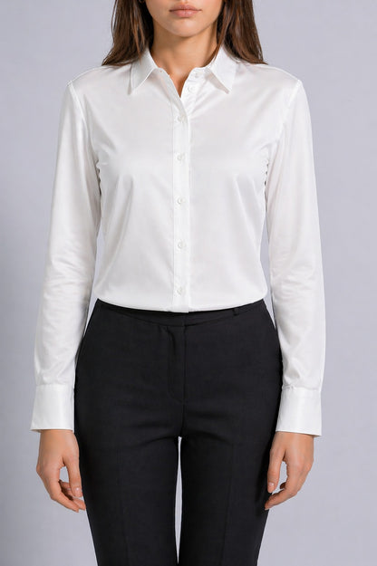 Normal Fit Shirt