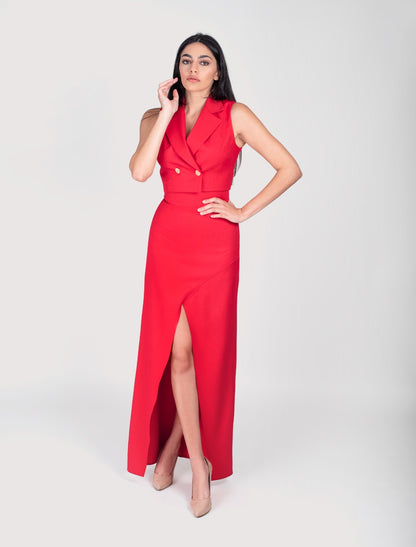 Women Envelope Skirt