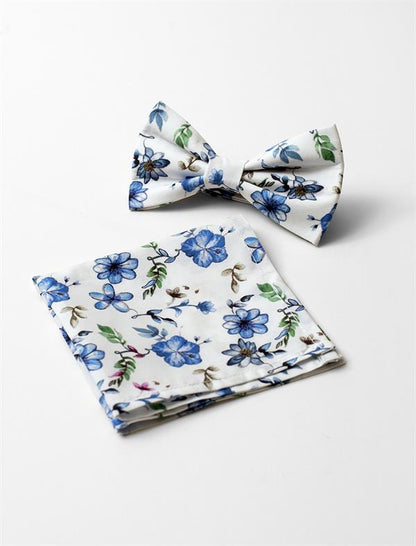 Bowtie + Pocket