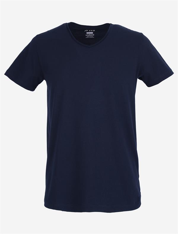 Men T-Shirt ZED V Neck