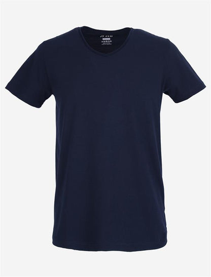 Men T-Shirt ZED V Neck