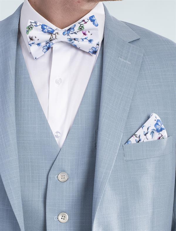 Bowtie + Pocket