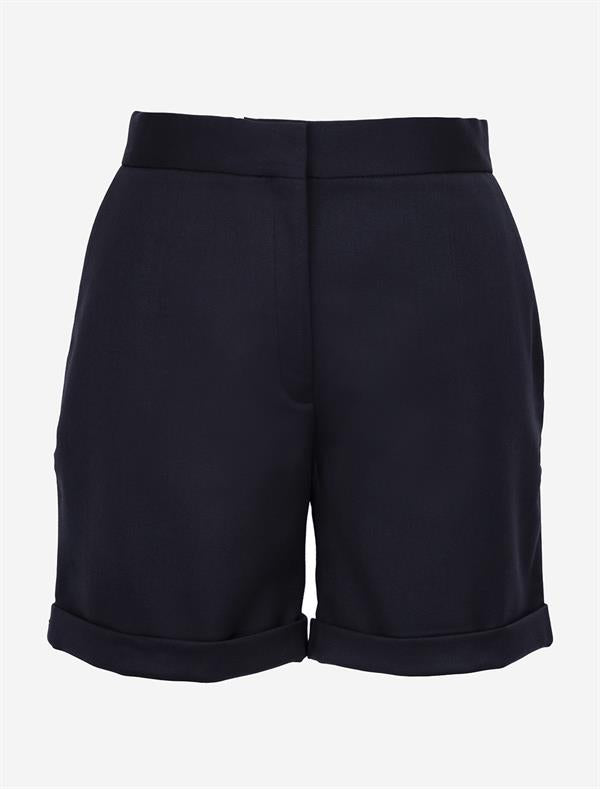 Women Short ZED Classic With Button Tab