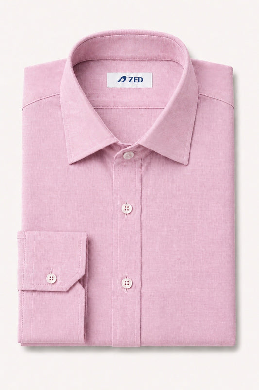 Oxford Shirt