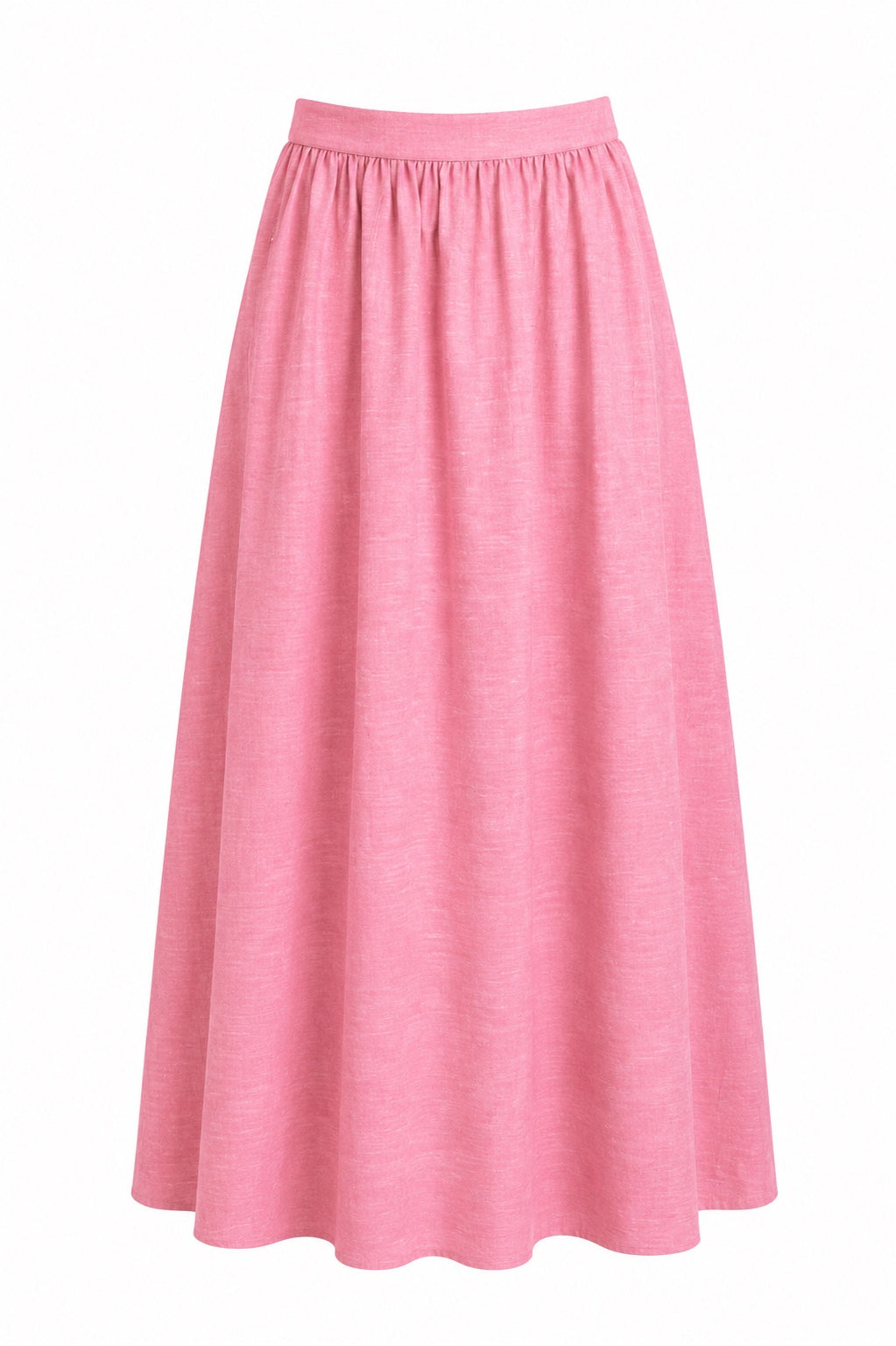 Flared Skirt