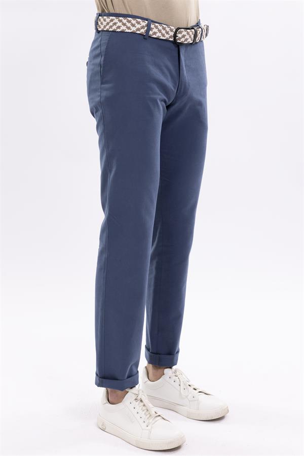Cotton Chino Trouser