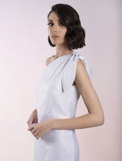 Women Off Shoulder Dress