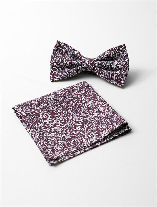 Bowtie + Pocket
