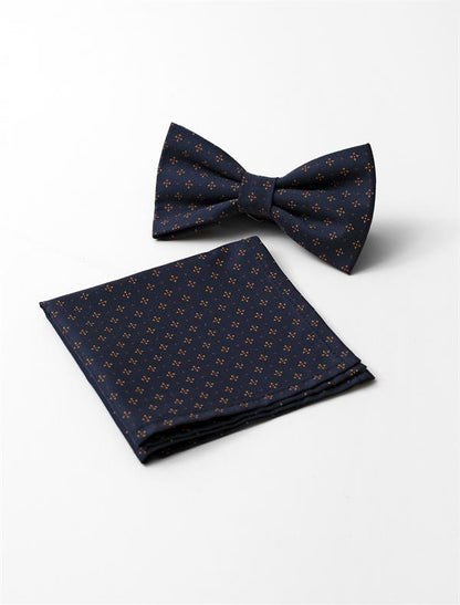 Bowtie + Pocket