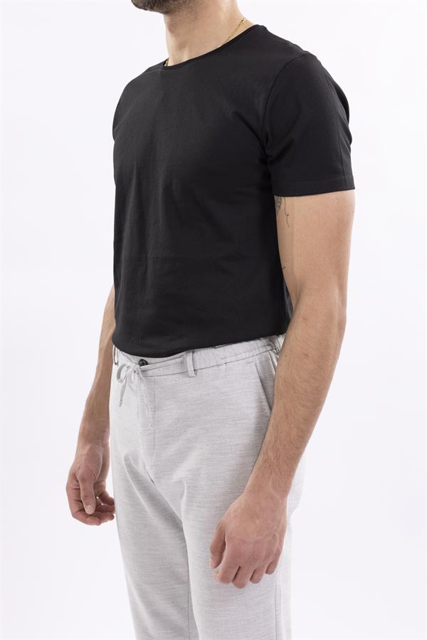 Men T-Shirt ZED O Neck