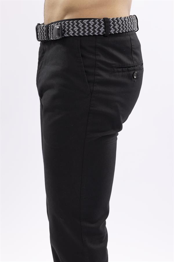 Cotton Chino Trouser