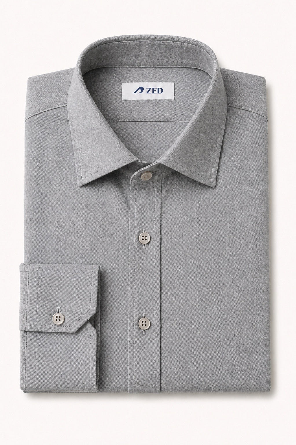 Oxford Shirt