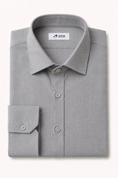 Oxford Shirt