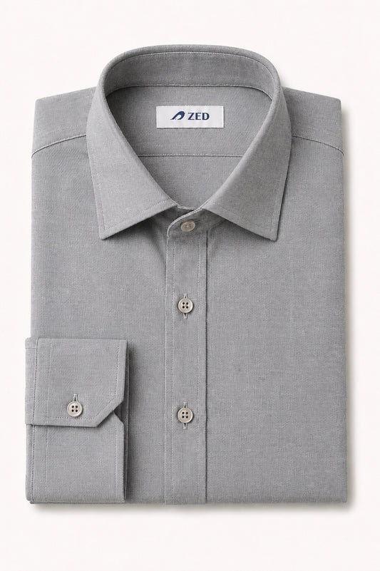 Oxford Shirt
