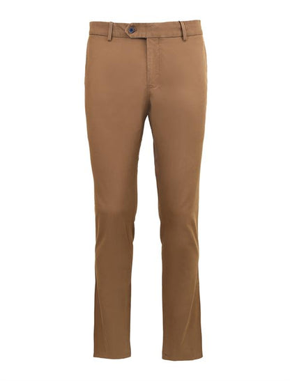 Men Chino ZED 100% Cotton FW21